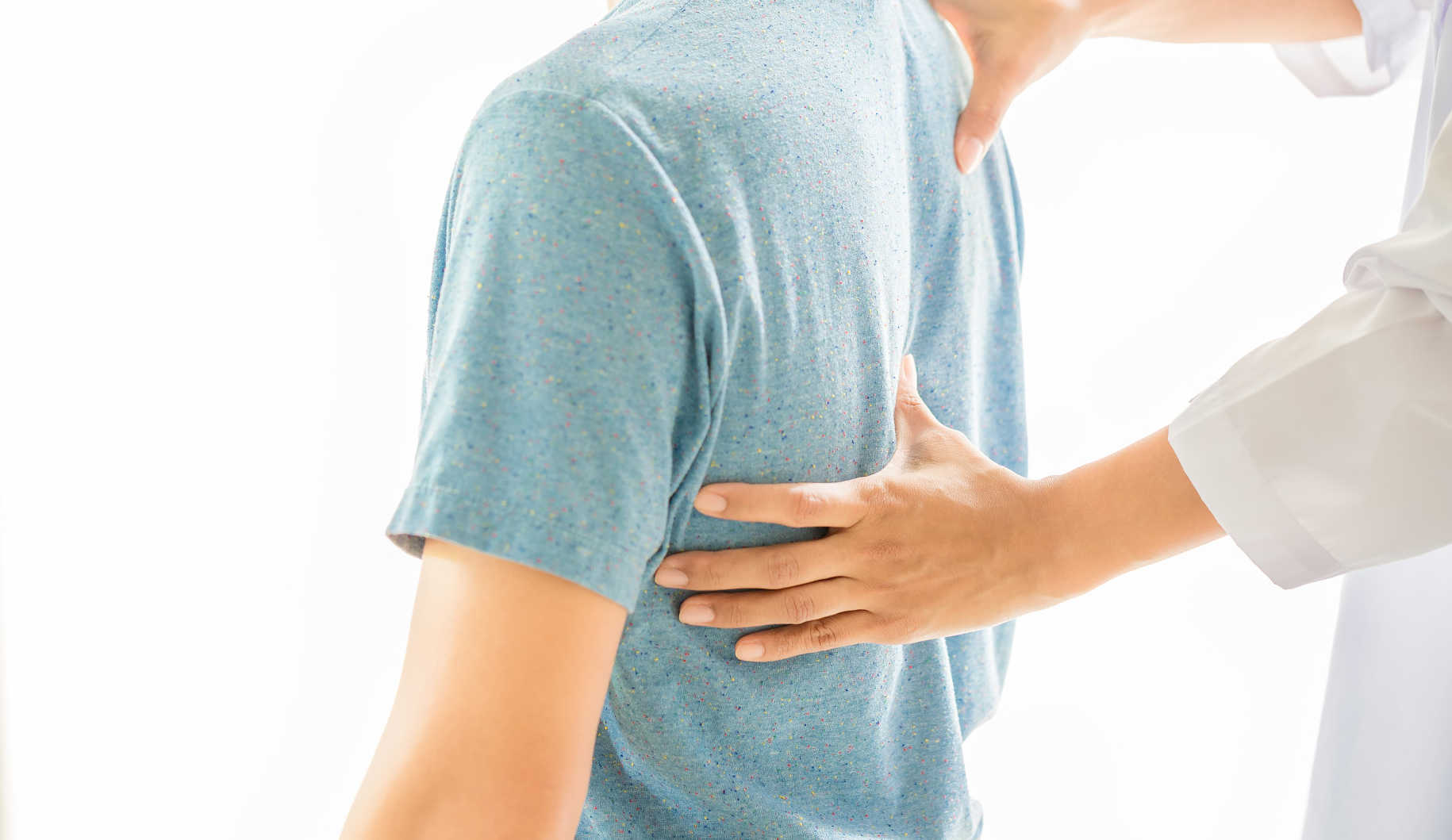 Physio Solutions Kinesitherapie, revalidatie, manuele theraphie en sport