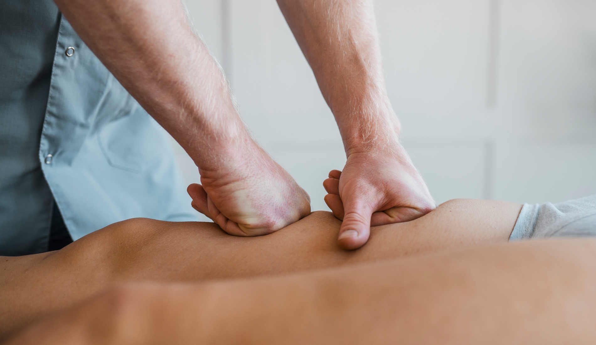Physio Solutions Kinesitherapie, revalidatie, manuele theraphie en sport