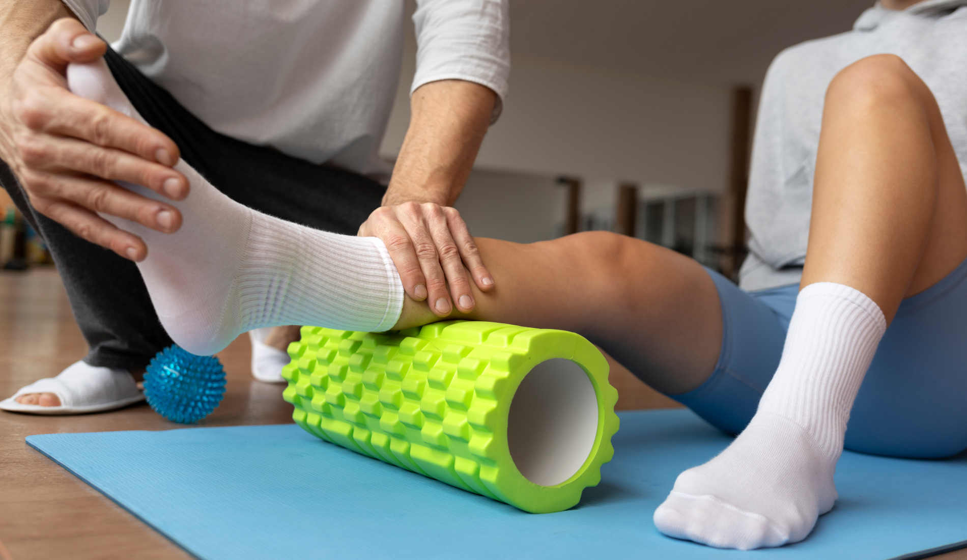 Physio Solutions Kinesitherapie, revalidatie, manuele theraphie en sport