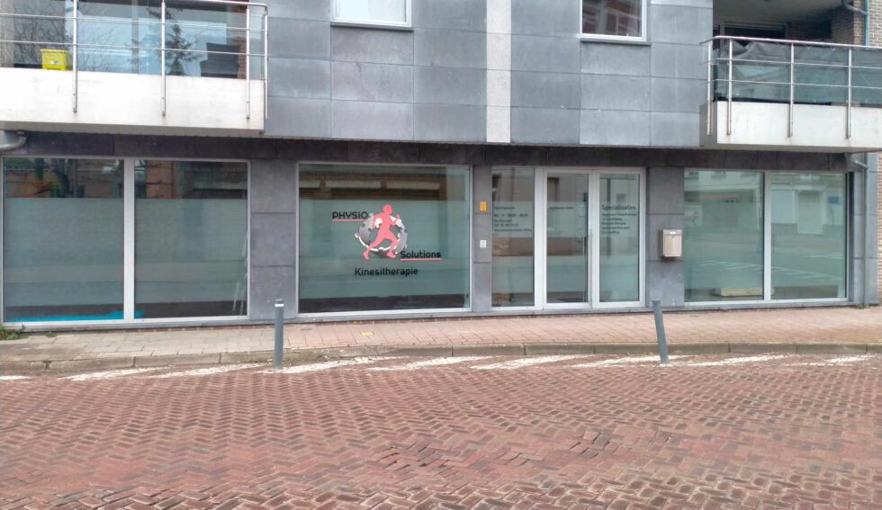 Over ons - Physio Solutions - Kinesitherapie te Lier